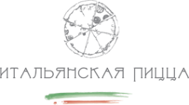 Логотип компании Пицца Браво
