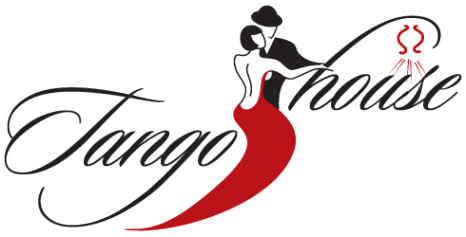 Логотип компании Танго Хаус