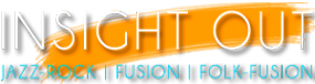 Логотип компании Insight Out