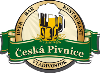 Логотип компании Чешская Пивница