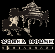 Логотип компании Korea House