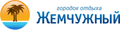 Логотип компании Жемчужный