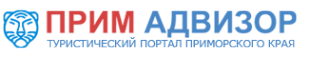 Логотип компании Примадвизор