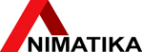 Логотип компании Аниматика
