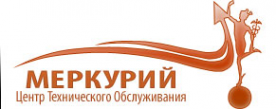 Логотип компании ЦТО Меркурий
