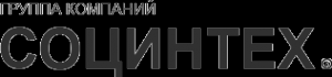 Логотип компании Социнтех-инстал АО