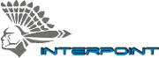 Логотип компании InterPoint