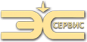 Логотип компании Экосервис