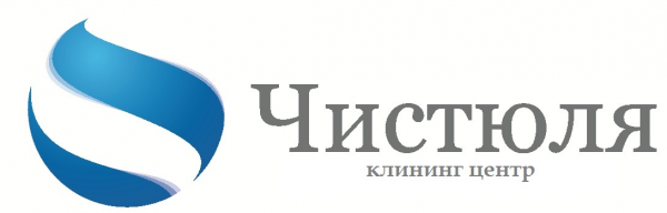 Логотип компании Прачечная Чистюля