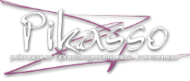 Логотип компании Пикассо
