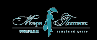 Логотип компании Мэри Поппинс