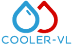 Логотип компании Вода Серебряная
