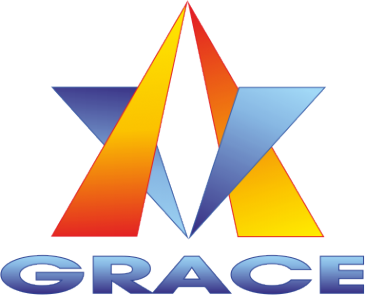 Логотип компании Грейс