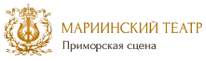 Логотип компании Государственный академический Мариинский театр