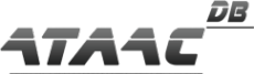 Логотип компании Атлас-ДВ
