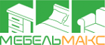 Логотип компании МебельМакс