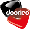 Логотип компании Дорико