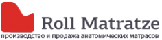Логотип компании Rollmatratze