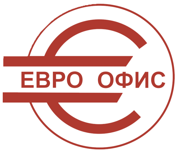 Логотип компании Евро Офис