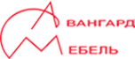 Логотип компании Авангард Мебель