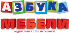 Логотип компании Мебель России