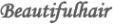 Логотип компании Бьютифул Хэйр