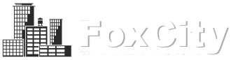 Логотип компании ФоксСити