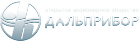 Логотип компании ДАЛЬПРИБОР ПАО