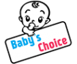 Логотип компании Baby`s choice