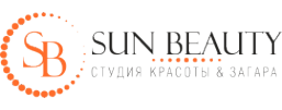 Логотип компании Sun Beauty