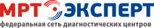 Логотип компании МРТ Эксперт Владивосток