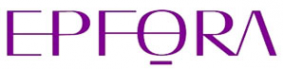Логотип компании Epfora