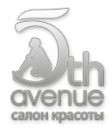 Логотип компании 5 АВЕНЮ
