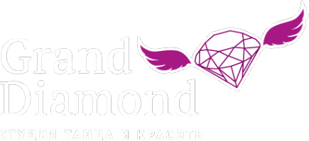 Логотип компании GrandDiamond