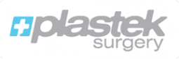 Логотип компании Plastek Surgery