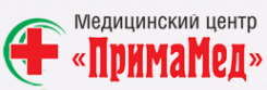 Логотип компании ПримаМед