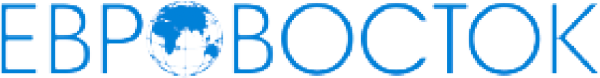 Логотип компании Евровосток