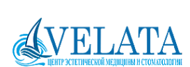 Логотип компании VELATA