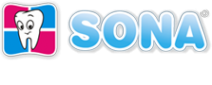 Логотип компании Сона