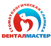 Логотип компании Дентал Мастер
