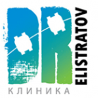 Логотип компании Стоматология Кирилла Елистратова