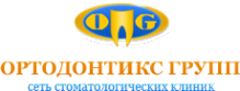 Логотип компании ОРТОДОНТИКС ГРУПП