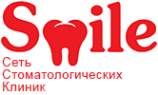 Логотип компании Смайл-Л