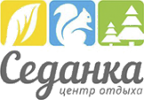 Логотип компании Седанка