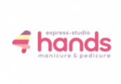 Логотип компании 4Hands