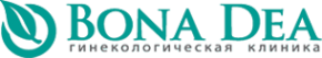Логотип компании Бона Деа