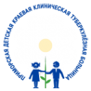 Логотип компании Краевой детский фтизиатрический консультативный центр