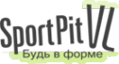 Логотип компании СпортПит VL