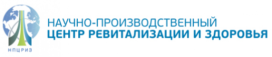 Логотип компании РАДУГА