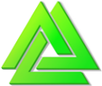 Логотип компании Лидер ГруппДВ